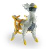Купить Игрушка Pokemon Arceus #493